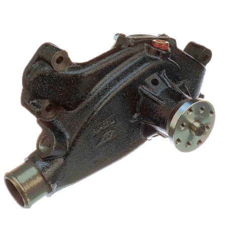 AIRTEX-ASC 72-65 Chev-Chev Truck-Gmc Truck Water Pump, Aw981 AW981